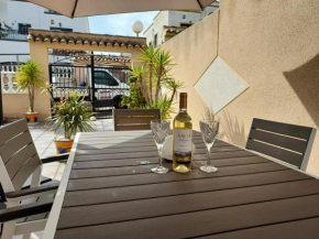 Immaculate 3-Bed Villa in Orihuela